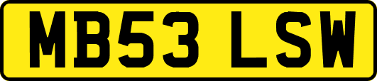 MB53LSW