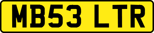 MB53LTR