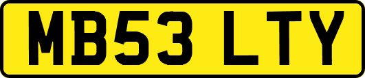 MB53LTY
