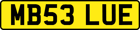 MB53LUE