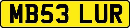 MB53LUR
