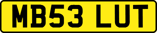 MB53LUT