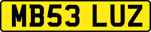 MB53LUZ