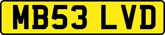 MB53LVD
