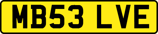 MB53LVE