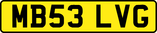 MB53LVG
