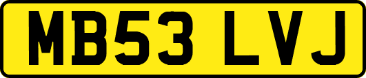 MB53LVJ