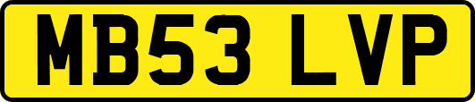 MB53LVP