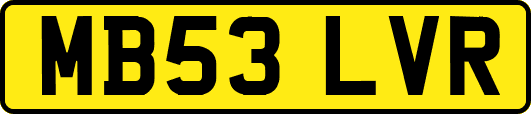 MB53LVR