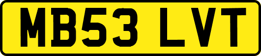 MB53LVT