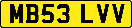 MB53LVV