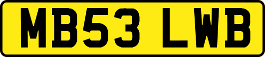 MB53LWB