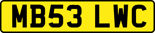 MB53LWC