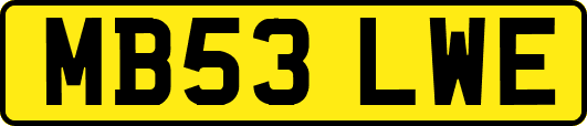 MB53LWE