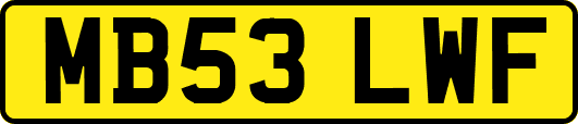 MB53LWF