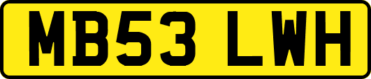 MB53LWH