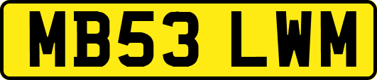 MB53LWM