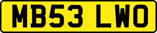 MB53LWO