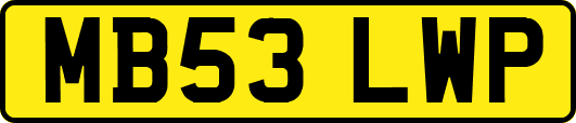 MB53LWP