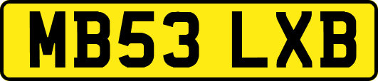MB53LXB