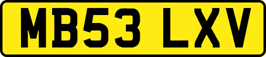 MB53LXV