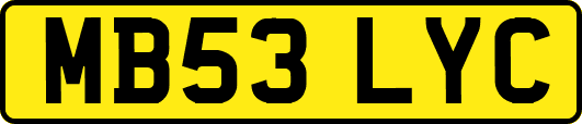 MB53LYC