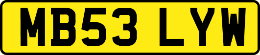 MB53LYW