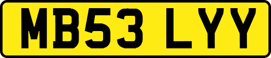 MB53LYY