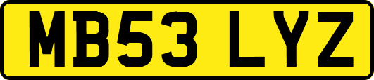 MB53LYZ
