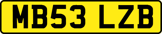 MB53LZB
