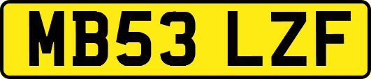 MB53LZF