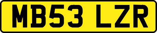 MB53LZR