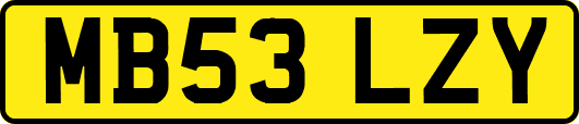 MB53LZY