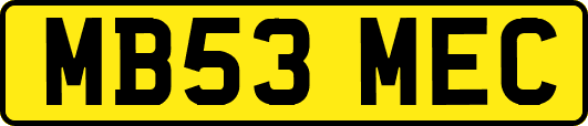 MB53MEC
