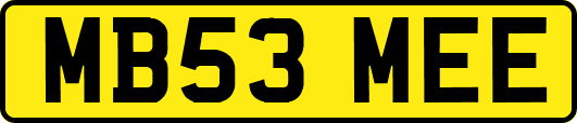 MB53MEE