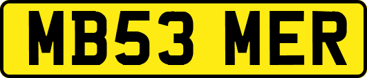 MB53MER
