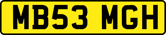 MB53MGH