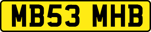 MB53MHB