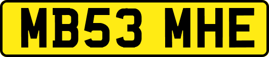 MB53MHE