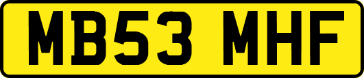 MB53MHF