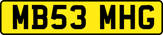 MB53MHG