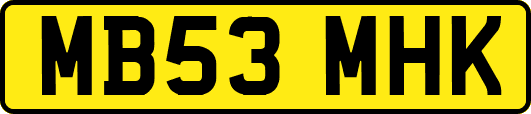 MB53MHK