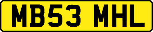 MB53MHL