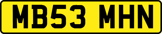 MB53MHN