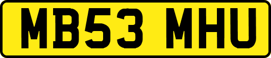 MB53MHU