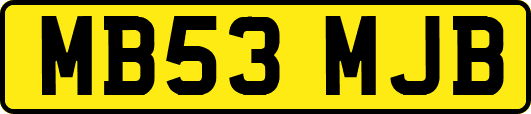 MB53MJB