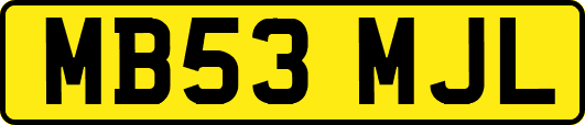 MB53MJL