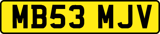 MB53MJV