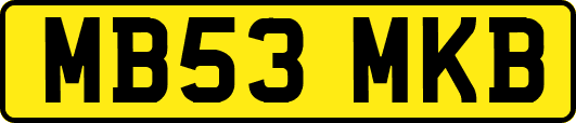 MB53MKB