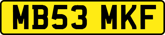 MB53MKF